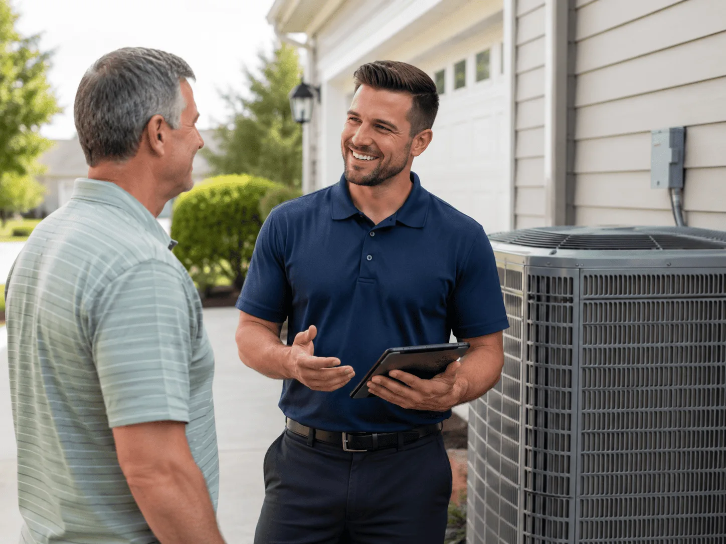 Heat Pump Installation Bamberg, SC FAQs